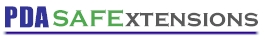 PDA Extensions