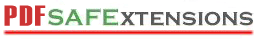 pdfxtensions