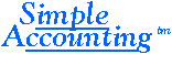 old Simple Accounting logo