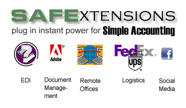 SAFE Extensions